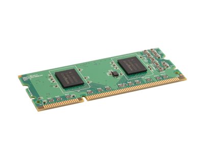 HP 1Go DDR3 x32 144-Pin 800MHz SODIMM