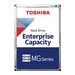 Toshiba MG Series - Hard drive - 8 TB - internal -