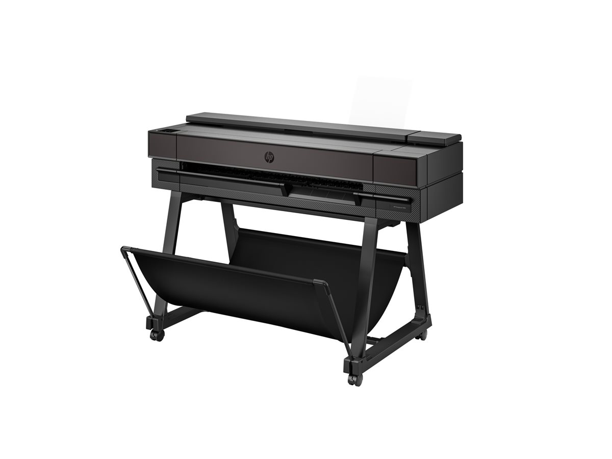 HP DesignJet T850 Printer – foto 9