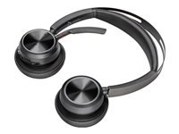 Poly Micro-casque sans fil non UC 76U46AA