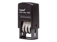 Trodat Printy 4810 Stempel