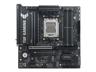 ASUS TUF GAMING B650EM-E WIFI