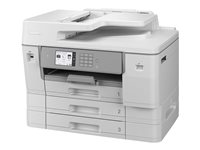 Brother MFC-J6957DW - multifunction printer - colour