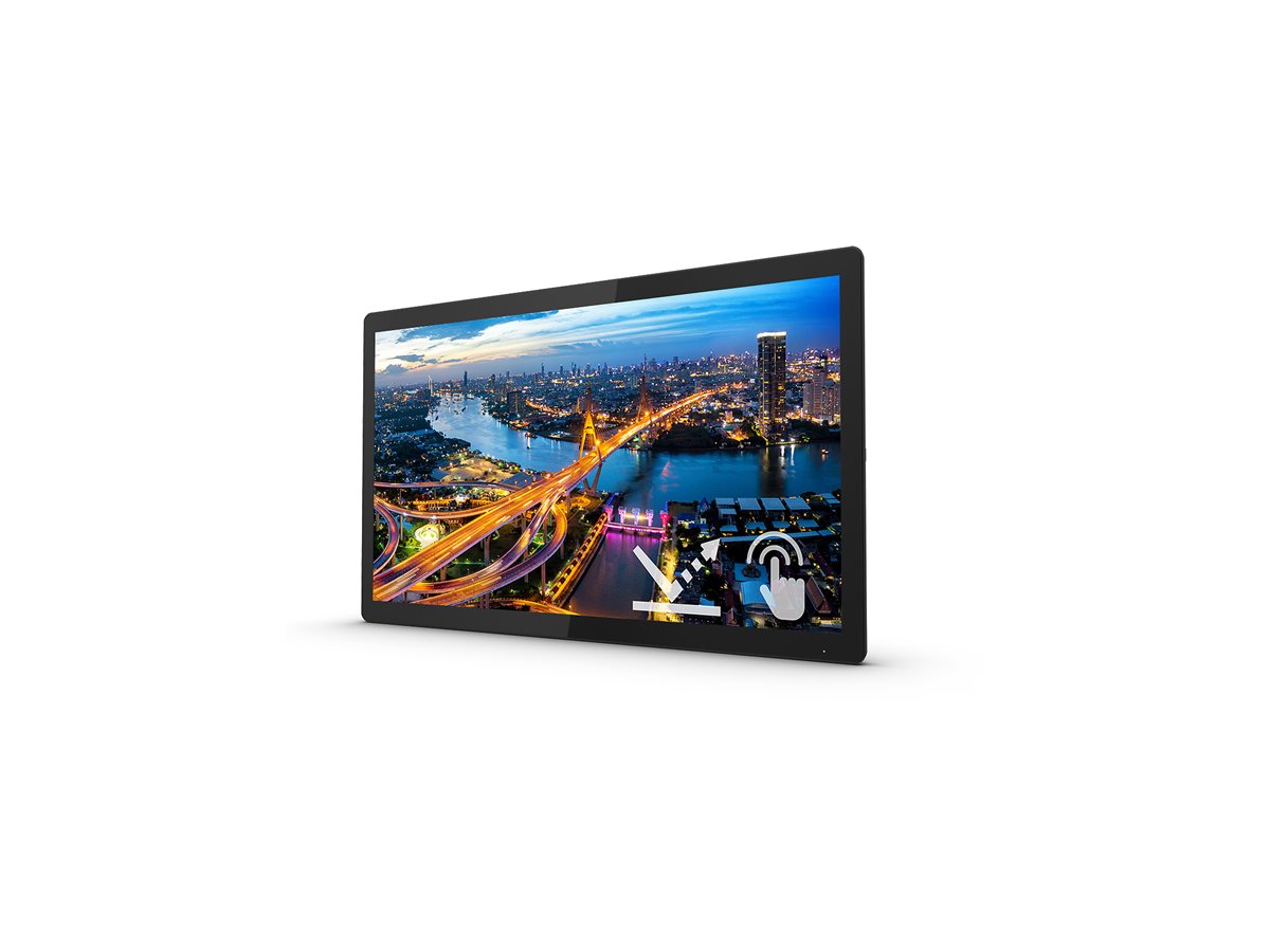 PHILIPS 222B1TFL/00 22p 16:9 IPS