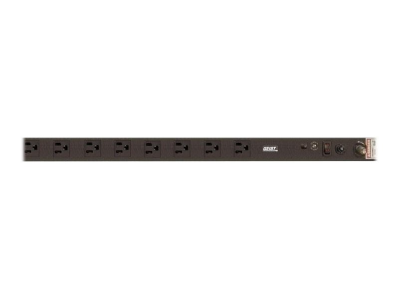 Geist Basic Standard NSVK080-101S15