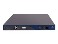 HPE MSR30-20 - router - rack-mountable