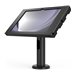 Compulocks Galaxy Tab A9+ Apex Enclosure Tilting Stand 8 Black