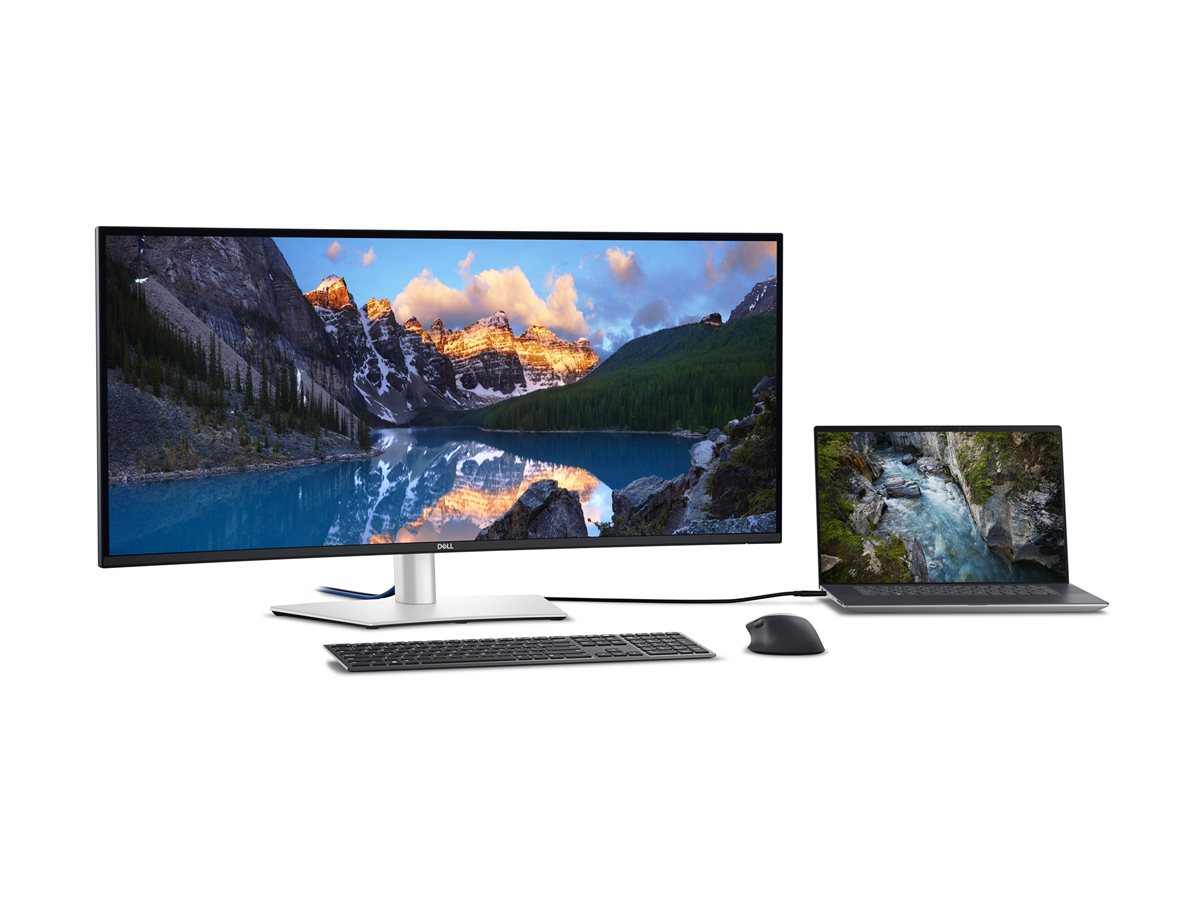 Dell UltraSharp U4025QW (DELL-U4025QW) – foto 5