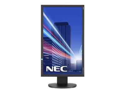 NEC MultiSync EA234WMi-BK LED monitor 23INCH 1920 x 1080 Full HD (1080p) IPS 250 cd/m²  image