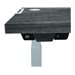 FELLOWES LEVADO STRUCTURE POUR BUREAU AJ