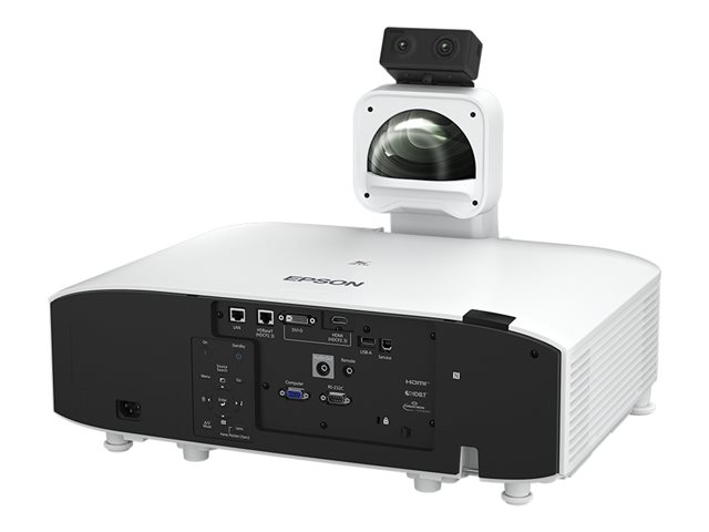 EPSON EB-PU2010W 3LCD WUXGA No Lens