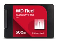 Western-Digital Produits Western-Digital WDS500G1R0A