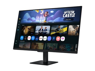 SAMSUNG LS32FM500EUXEN 32p FHD Smart
