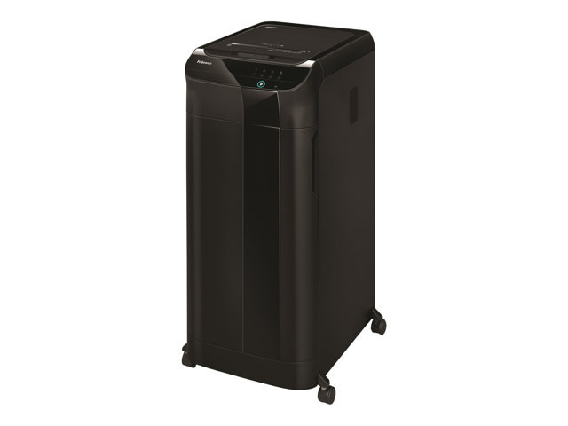 FELLOWES AutoMax 600M Micro Cut Shredder
