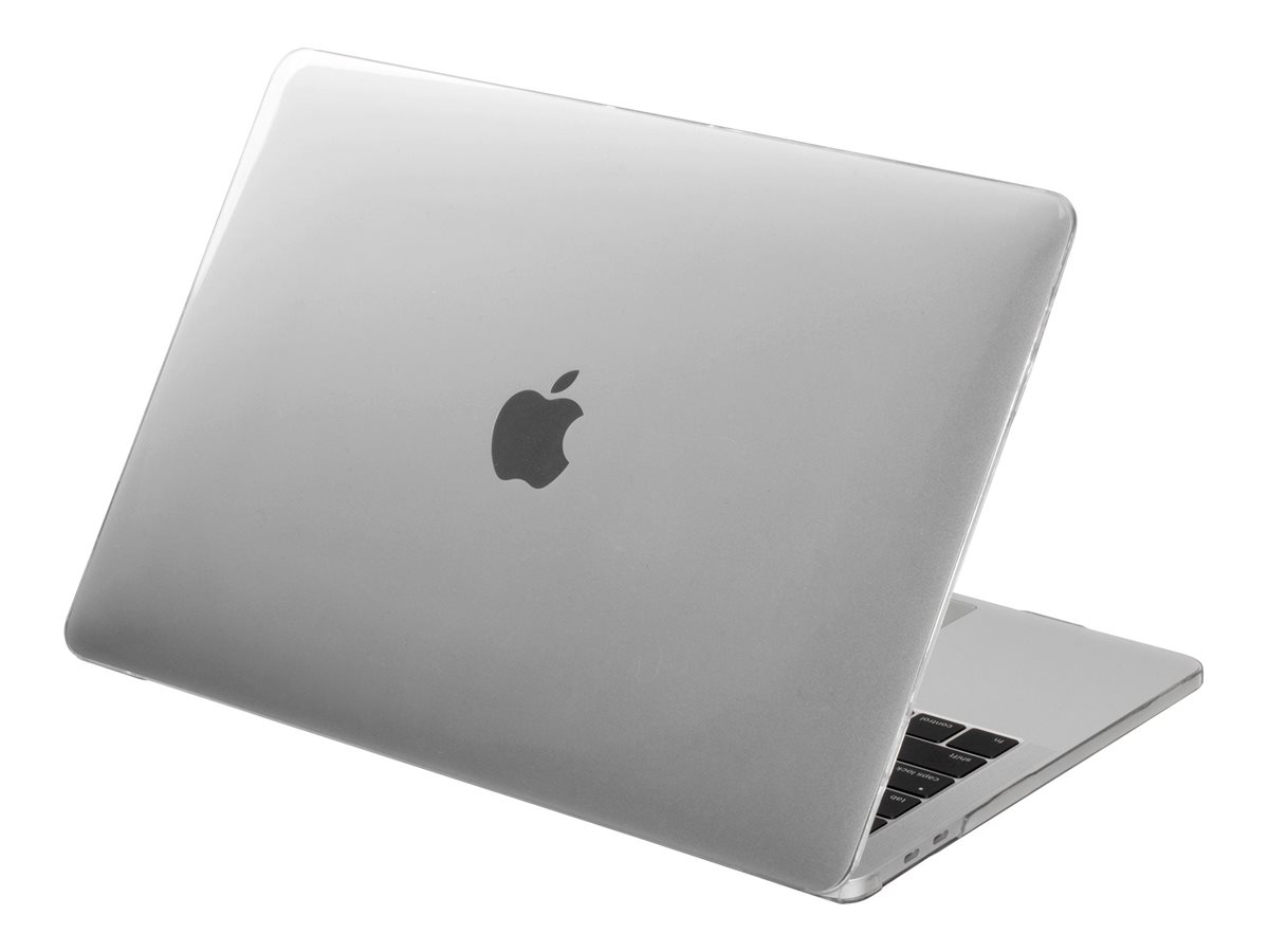 Laut CrystalX Notebook Shield Case for MacBook Air 15 M2 (2022) Clear
