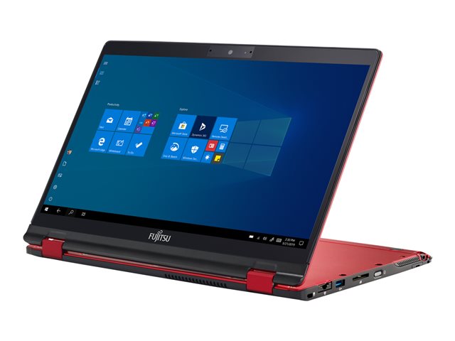 Fujitsu LIFEBOOK U9310x - 13.3