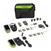 NetAlly EtherScope nXG 10G Performance Test Kit