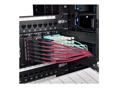 EATON TRIPPLITE 100G MTP/MPO Multimode, EATON  (BILD6)