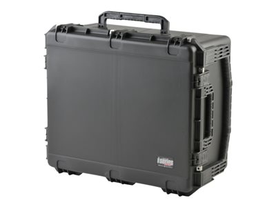 SKB iSeries 3026-15 - Hard case for camera equipment