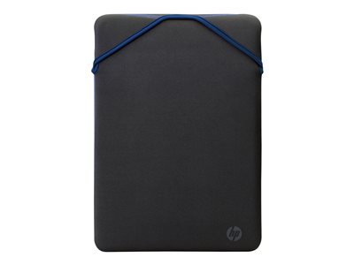 0195161357503 - Reversible Protective - Notebook-Hülle - 358 cm (141) - Schwarz Blau - für Chromebook 14 ENVY Laptop 13 14 Laptop 14 Pavilion Laptop 14 Pavilion x360 Laptop 0195161357503 - Reversible Protective - Notebook-Hülle - 358 cm (141) - Schwarz Blau - für Chromebook 14 ENVY Laptop 13 14 Laptop 14 Pavilion Laptop 14 Pavilion x360 Laptop