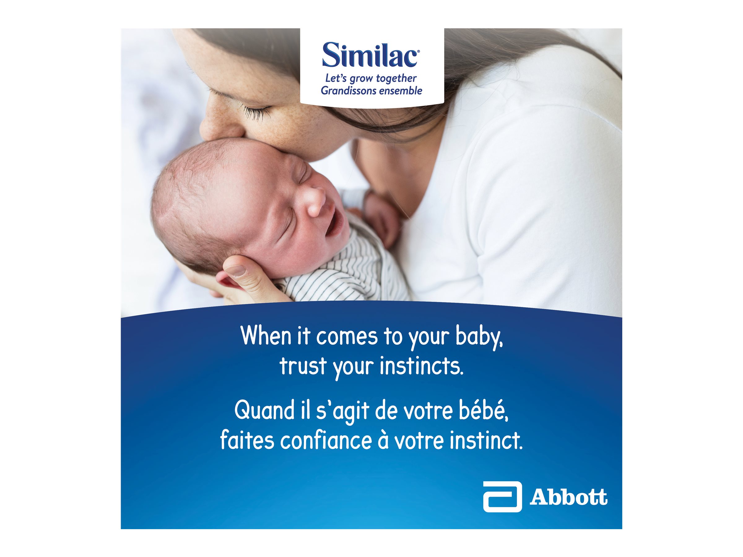 Similac Pro-Advance Baby Formula Baby Food Powder - Step