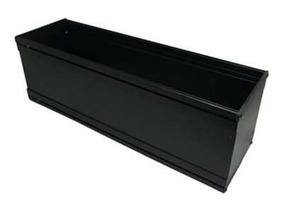 Havis C - Mounting kit (filler plate, console, mount bracket)