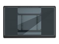 ViewSonic BalanceBox 650 Cart for interactive flat panel / LCD display screen size: 86INCH 