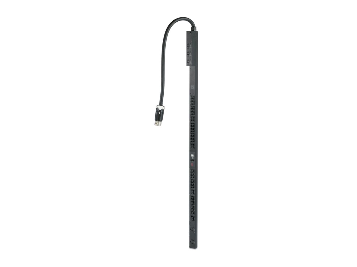 APC Metered Rack PDU AP7869B