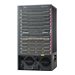 Cisco Catalyst 6513-E - switch - rack-mountable