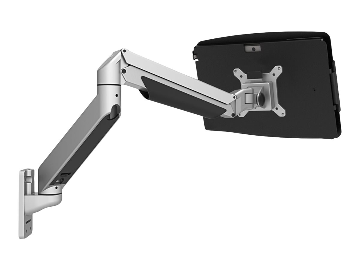 Compulocks Reach Tablet Monitor Arm Surface Pro 7 Articulating Mount montážní sada - pro tablet - černá – foto 7