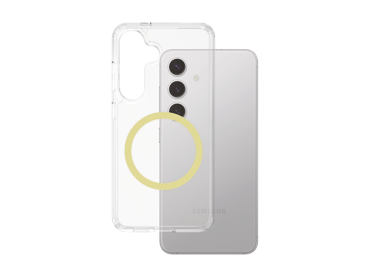 PanzerGlass CARE Samsung Galaxy S25+ Urban Chardonnay QI – foto 2