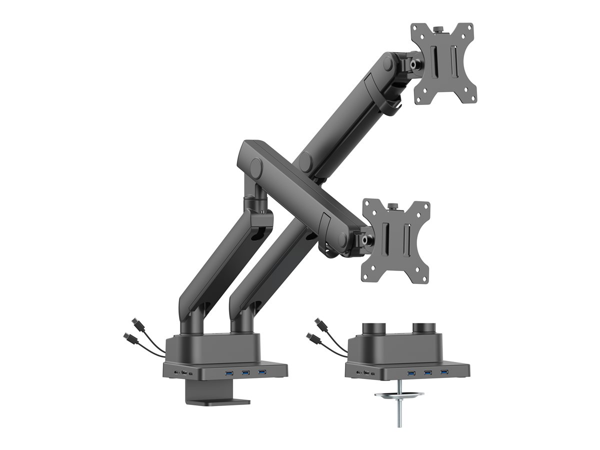Urban Factory FLEXEE Dual Pro