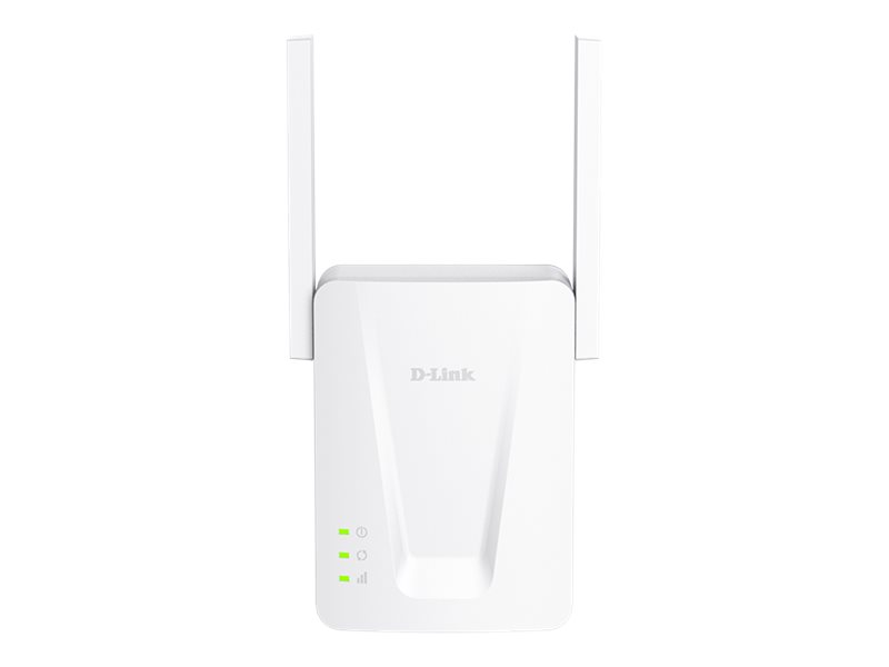 D-Link SE15 - Wi-Fi extender - Wi-Fi 6