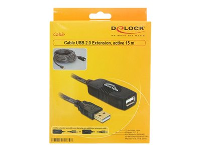 DELOCK 82689, Kabel & Adapter Kabel - USB & Thunderbolt, 82689 (BILD2)