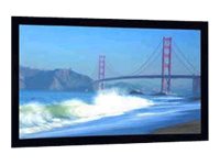 Da-Lite Cinema Contour Wide Format Projection screen wall mountable 109INCH (109.1 in) 16:10 