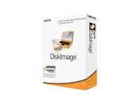 DiskImage Box pack 1 user Win
