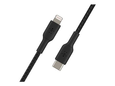 BELKIN Câble USB-C vers Lightning