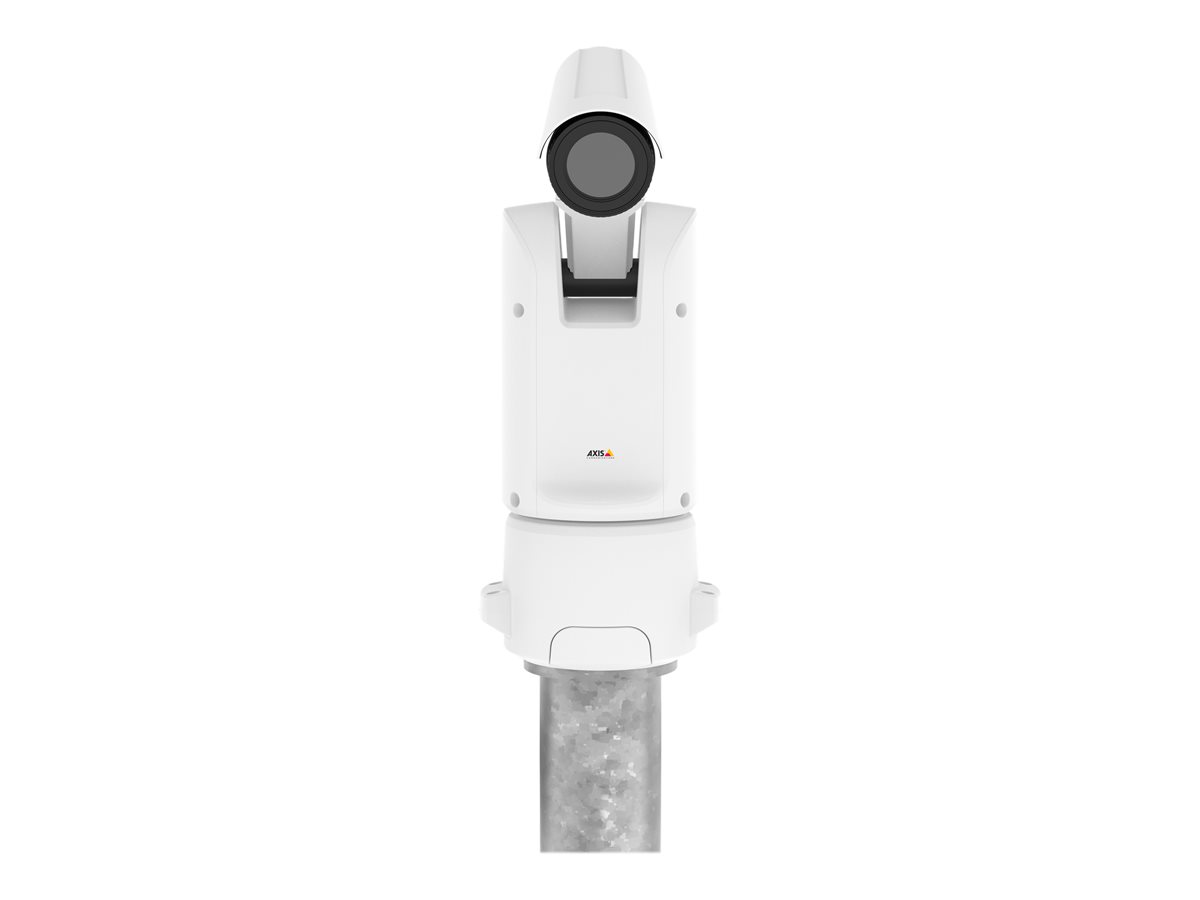 AXIS Q8642-E - termální síťová kamera – foto 4