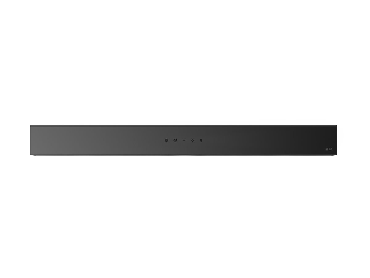 LG S60TR 440W 5.1-ch Soundbar System with Wireless Subwoofer - S60TR.ACANLLK