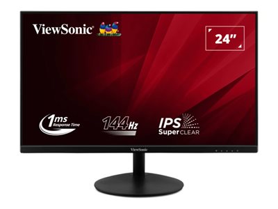 VA24E2-H - LED monitor - Full HD (1080p) - 24"