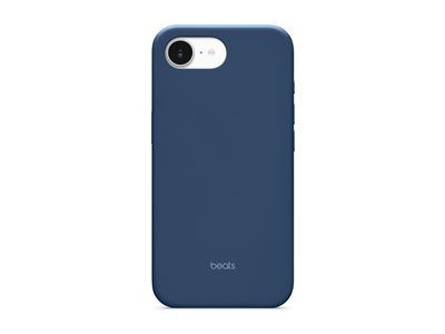 Beats - Back cover for cell phone