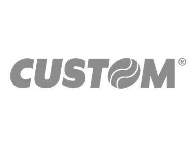 Custom Bracket roll holder kit for Custom TPTCM60III