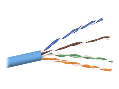Belkin - Bulk cable - 304.8 m