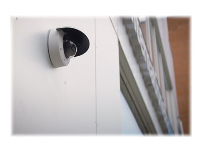 AXIS M3205-LVE - Network surveillance camera | Overview, Specs