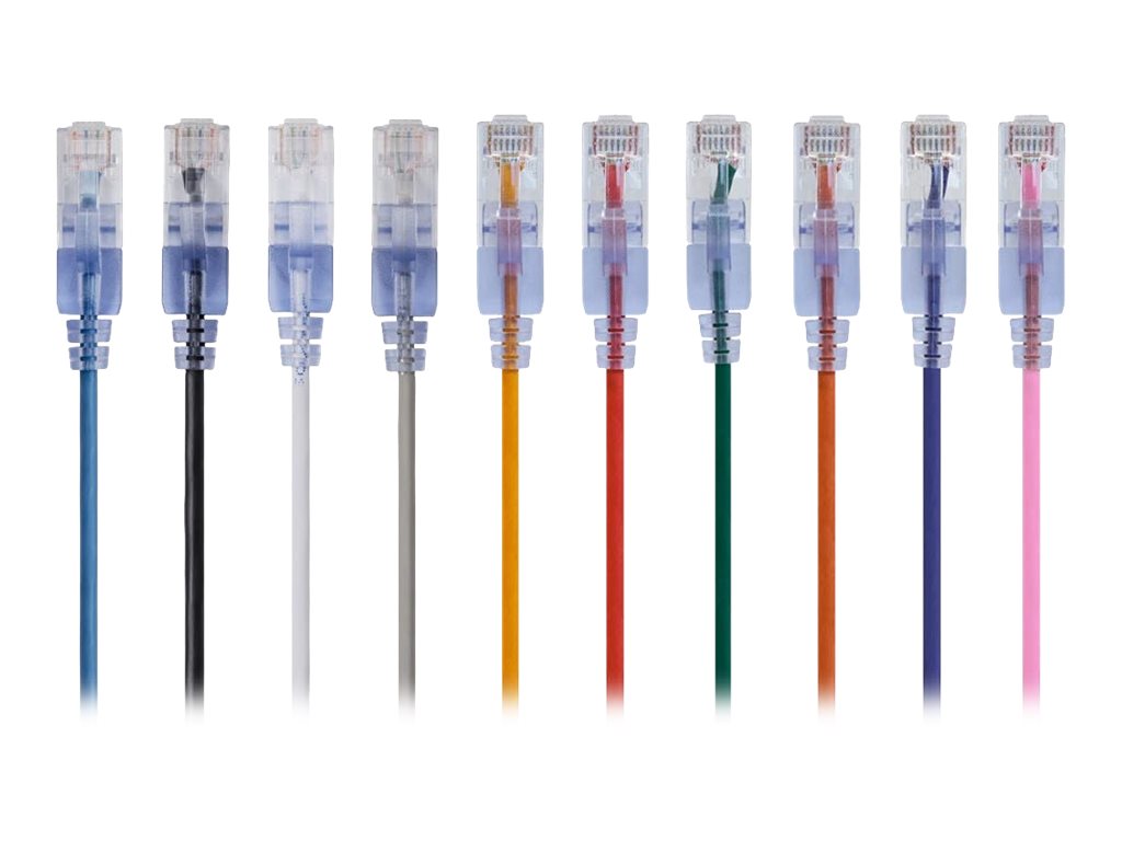 Monoprice SlimRun - Patch cable