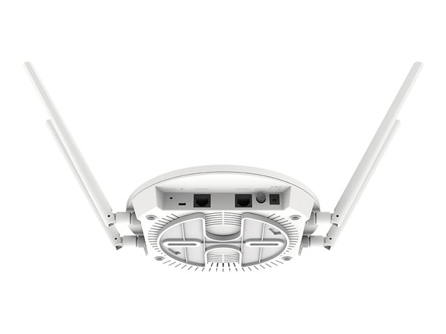 D-Link DWL-6610APE - borne d\'accs sans fil - Wi-Fi 5
