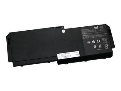 BTI - Notebook battery (equivalent to: HP AM06XL)