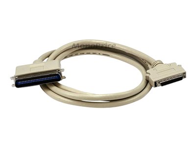 Monoprice - SCSI external cable