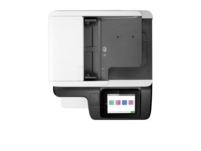 HP Color LaserJet Enterprise MFP M776zs