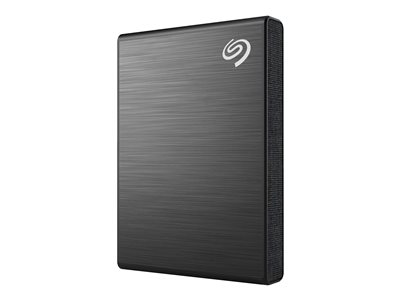 Seagate One Touch SSD STKG1000400 - SSD - 1 TB - USB 3.0